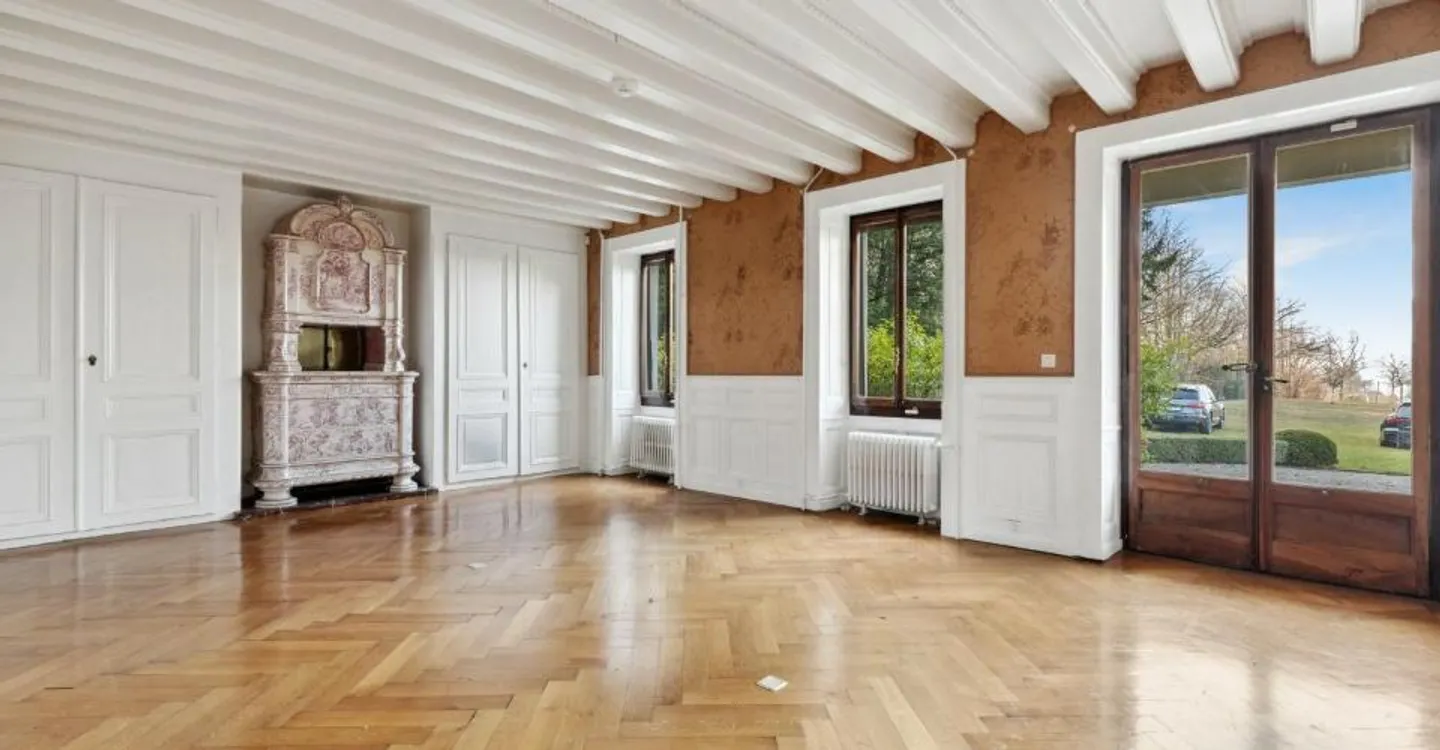 Château 20 rooms - Photo 10 of 12