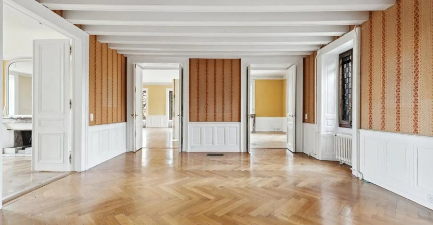 Château 20 rooms - Photo 11 of 12