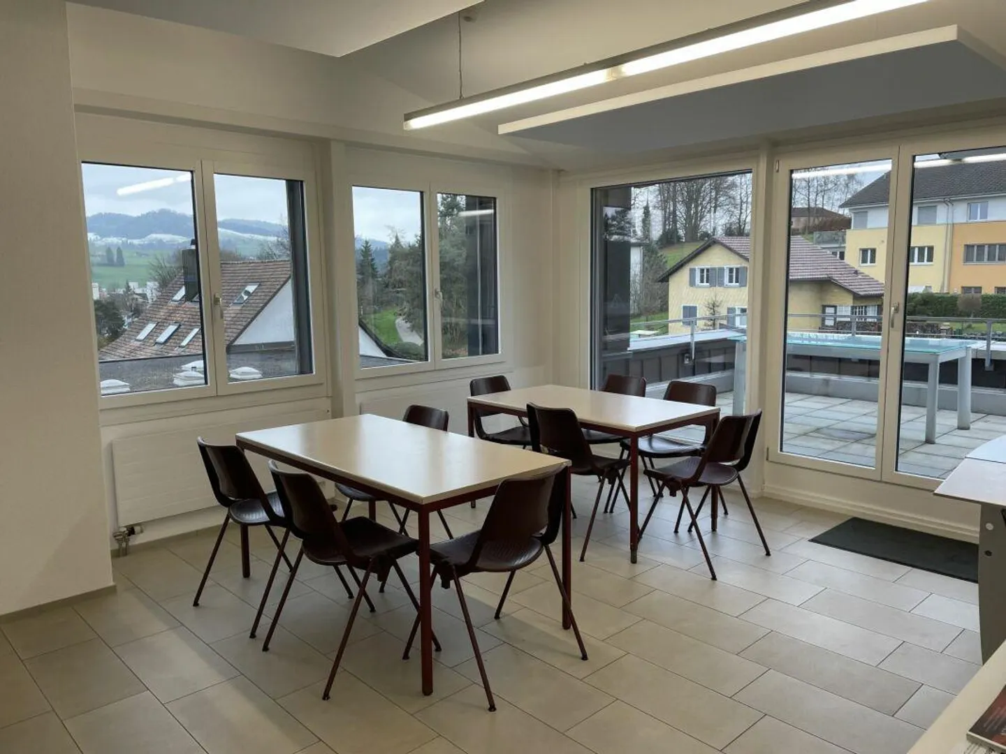 Einzelbüro in Geschäftsliegenschaft - Foto 4 von 7
