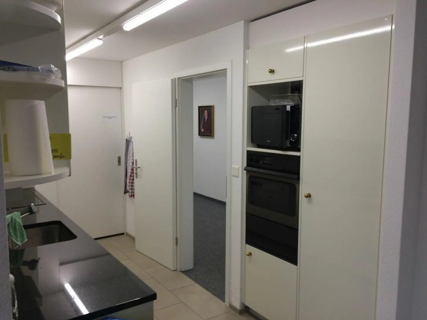 Einzelbüro in Geschäftsliegenschaft - Foto 5 von 7