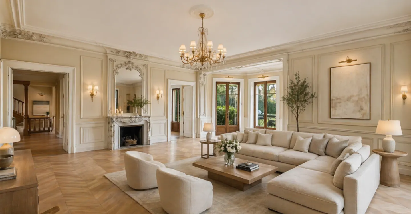 Château 20 rooms - Photo 2 of 12