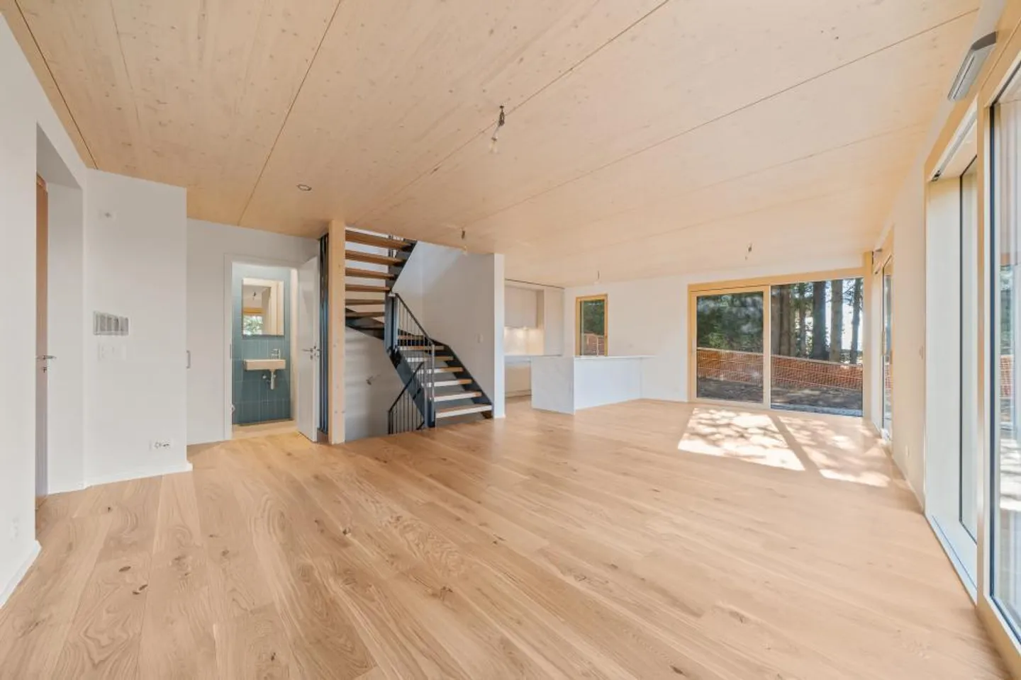 Newly Delivered on the Heights of Chailly - Photo 5 of 12