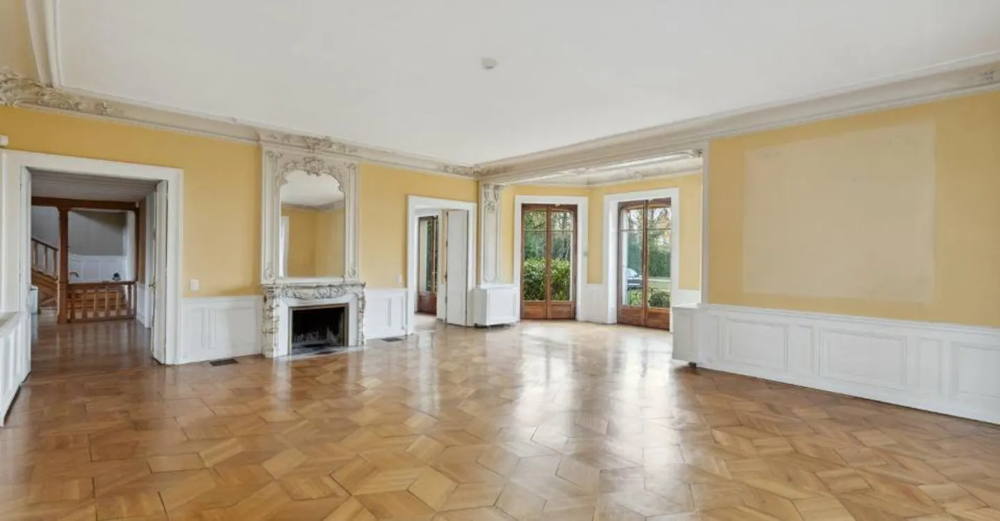 Château 20 rooms - Photo 7 of 12