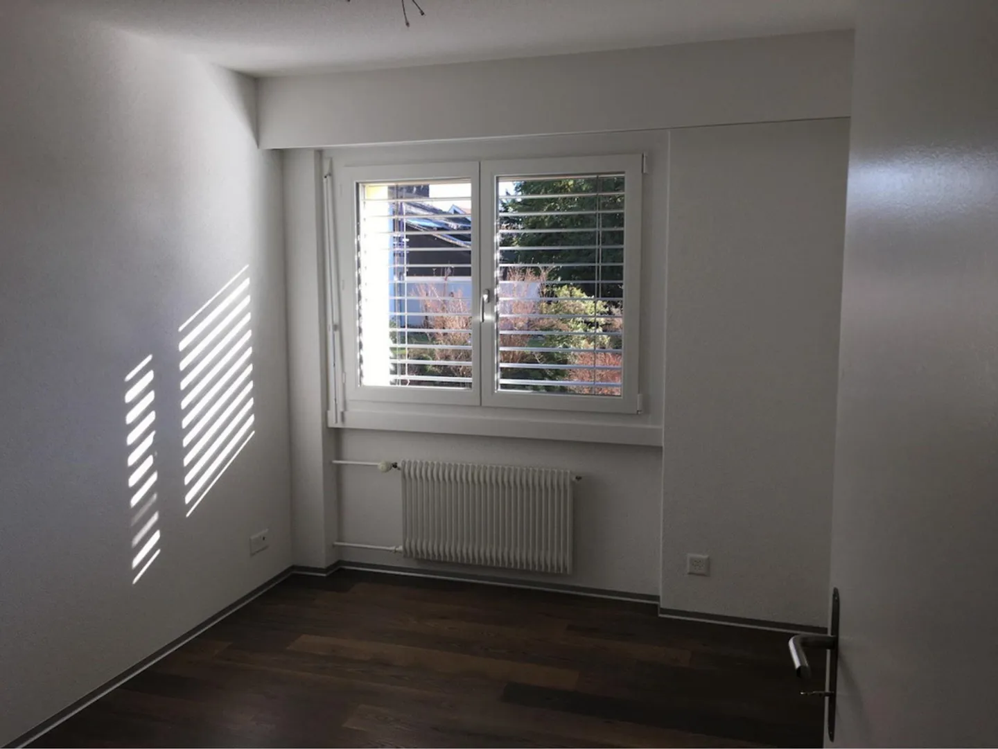 Well-maintained 3.5-room apartment with high comfort in Bolligen - Photo 6 of 7