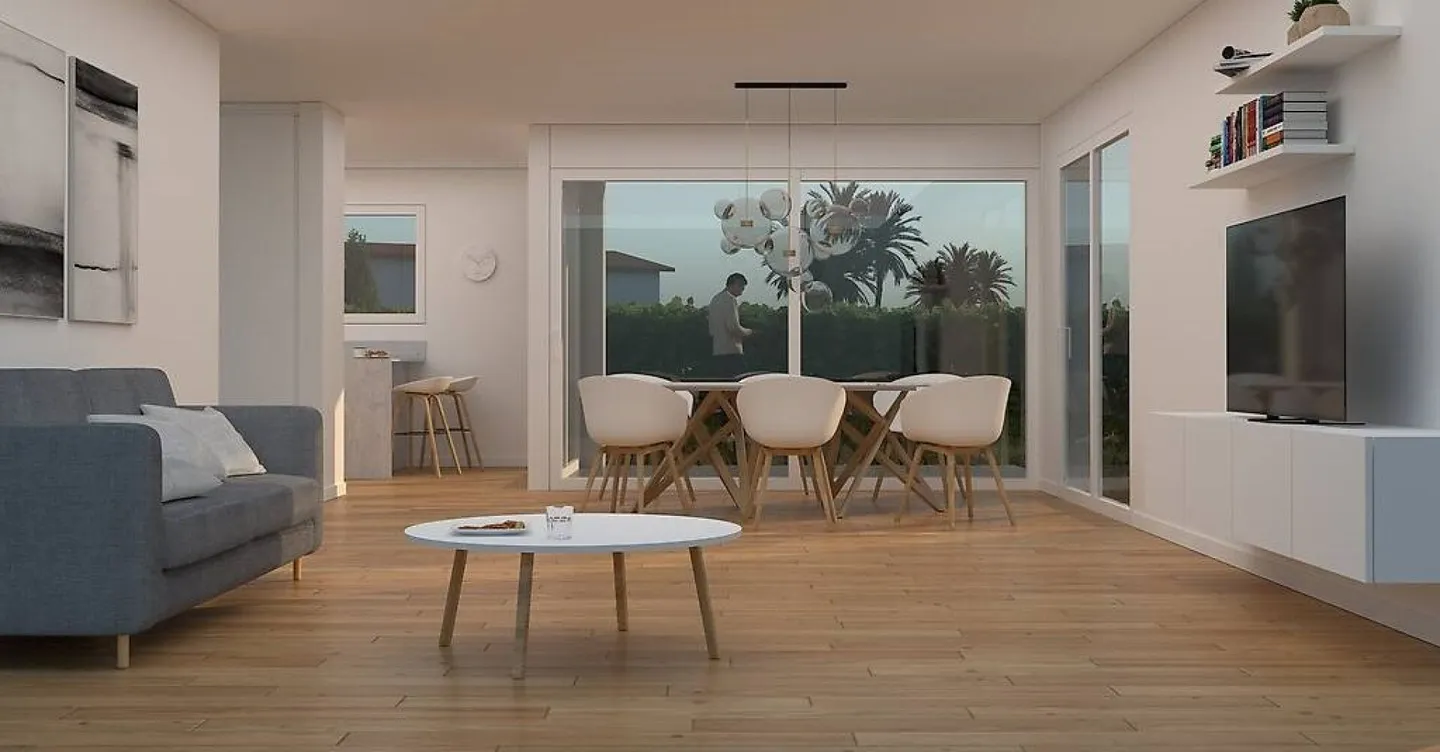 Casa Cugnasco-Gerra 4.5 locali - Foto 4 di 8