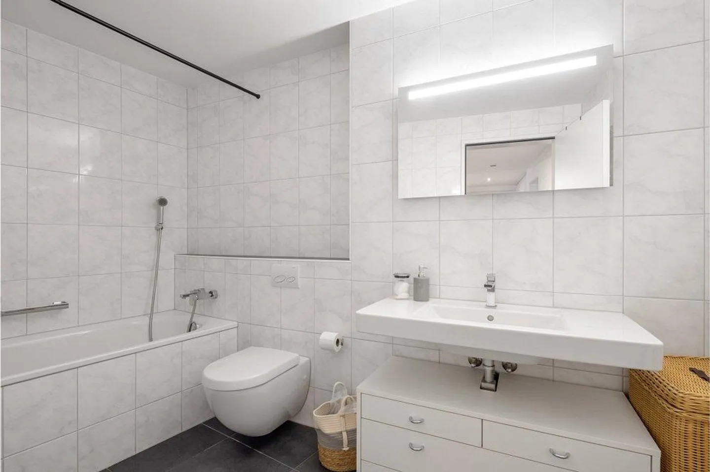 Appartement 3.5 pièces - Photo 5 sur 6