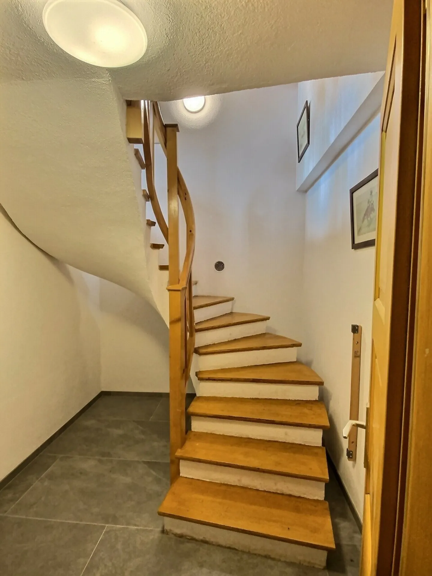 Magnificent co-ownership chalet in a green setting - Photo 15 of 24