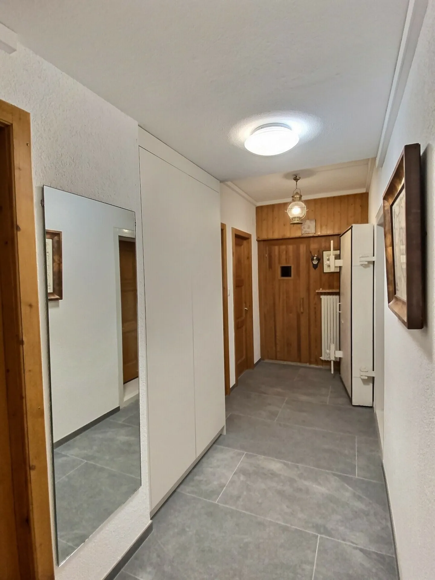 Magnificent co-ownership chalet in a green setting - Photo 16 of 24