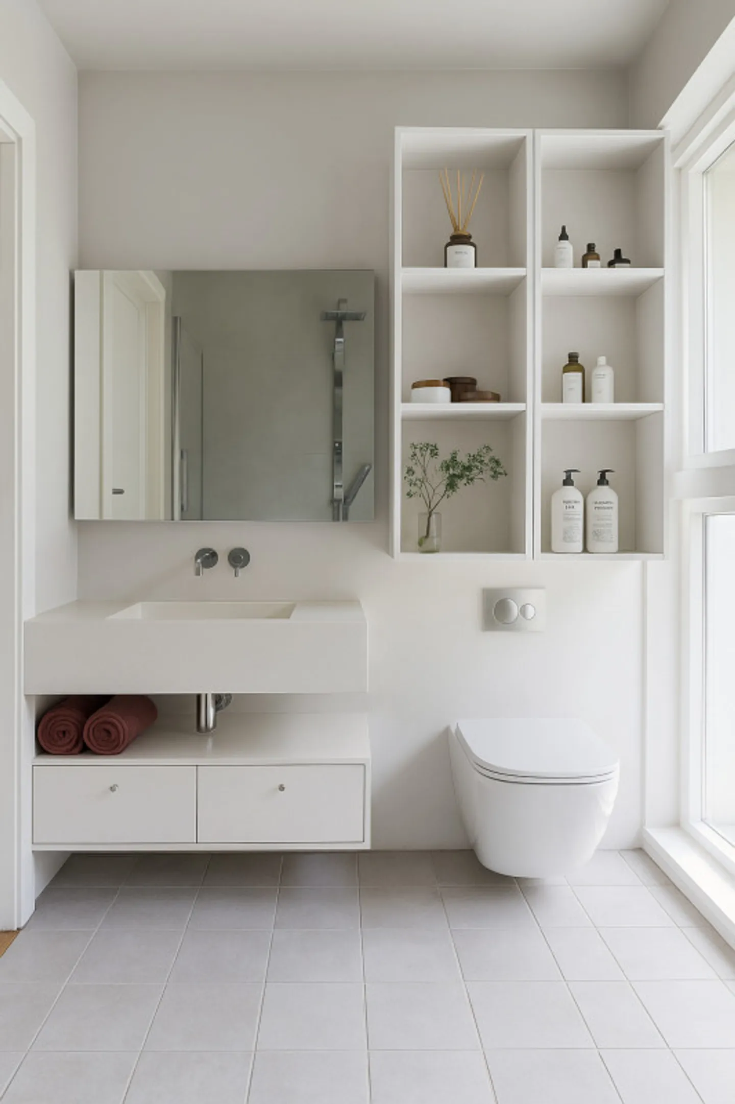 «Wunderschöne Doppelhaushälfte mit 4,5 Zimmern und privatem Grundstück» - Foto 7 von 23