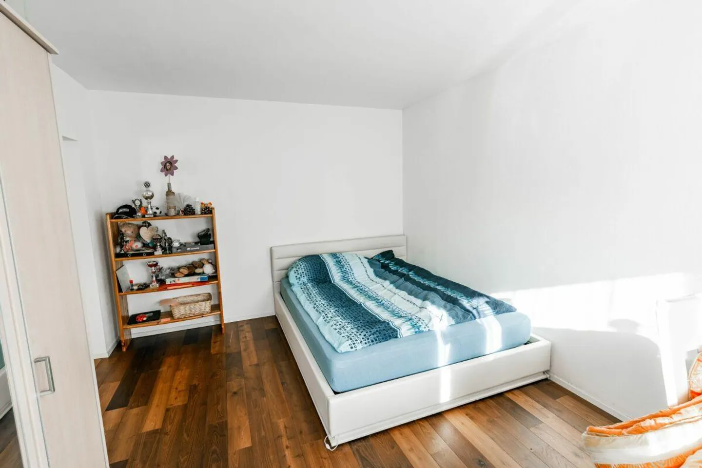Vivere con tanto spazio in una zona residenziale tranquilla - Foto 12 di 14