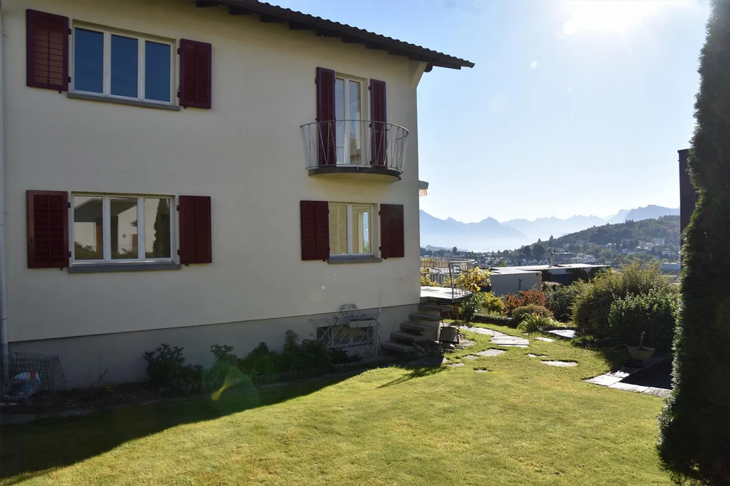 Sonnig, stilvoll, grosszügig – Ihr neues Zuhause mit Wohlfühlgarantie - Foto 14 von 14