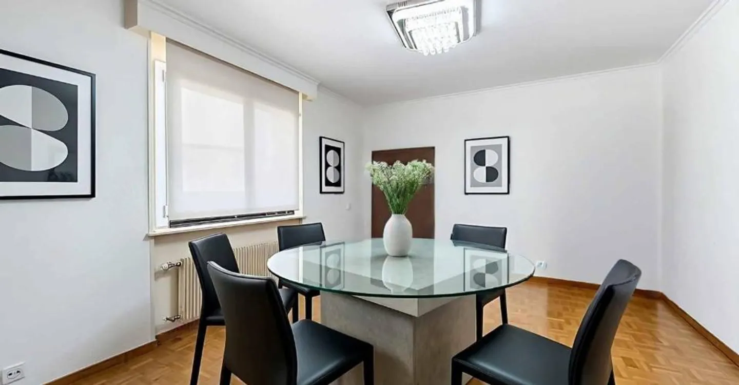 Charmante Wohnung mit Seeblick - Foto 5 von 9