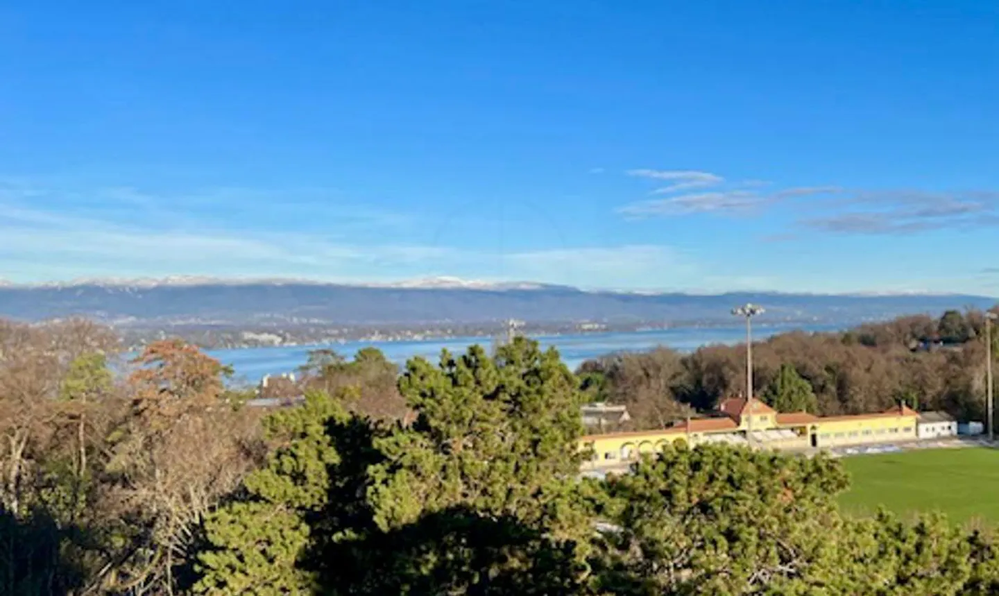 Appartement Contemporain avec Vue sur le Lac - Photo 8 sur 9