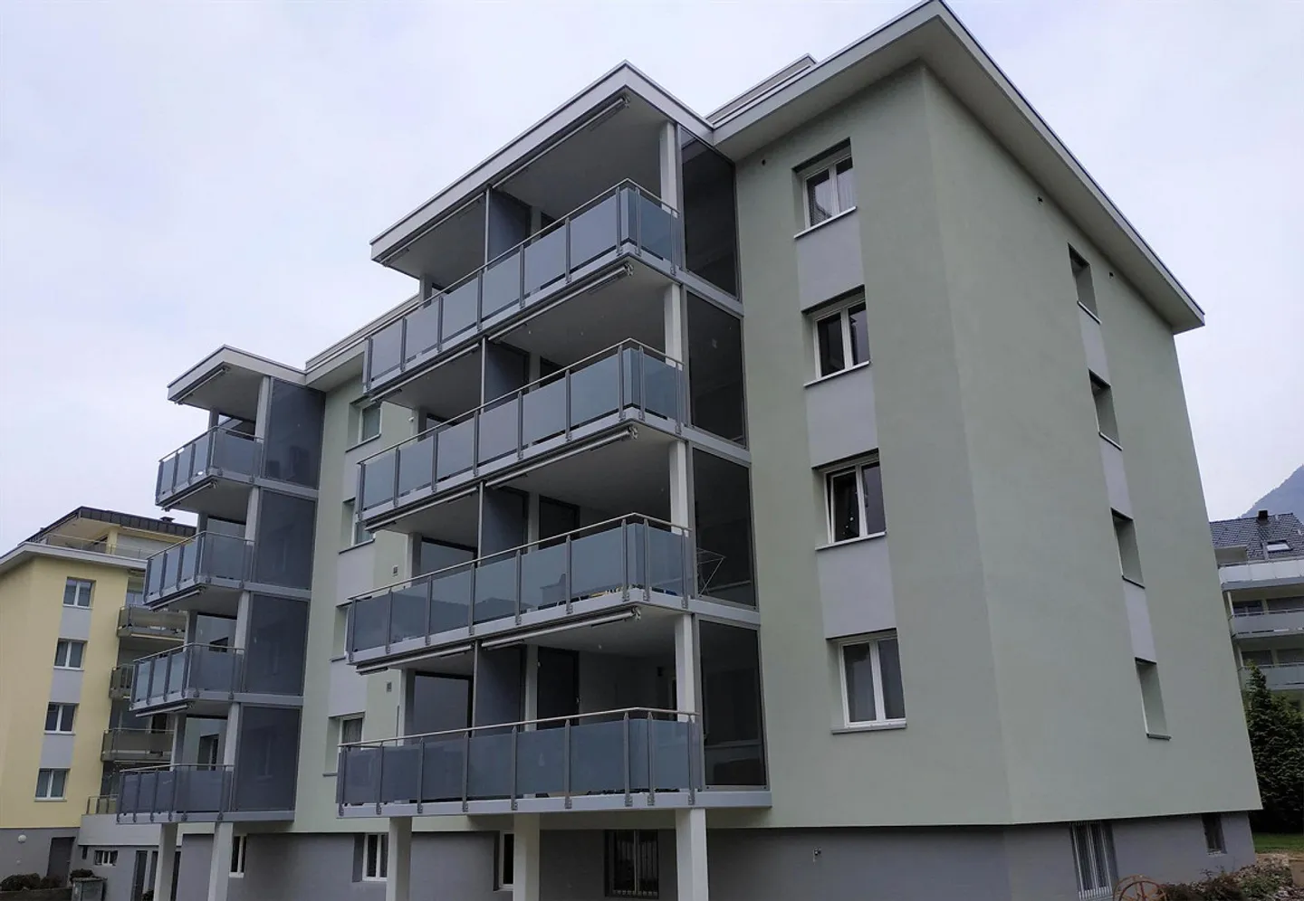 Family-friendly living in a quiet neighborhood in Arth - Photo 1 of 10