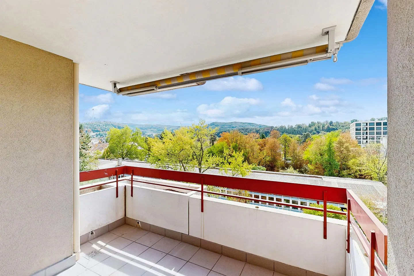 Appartement moderne 3.5 pièces - Photo 6 sur 9