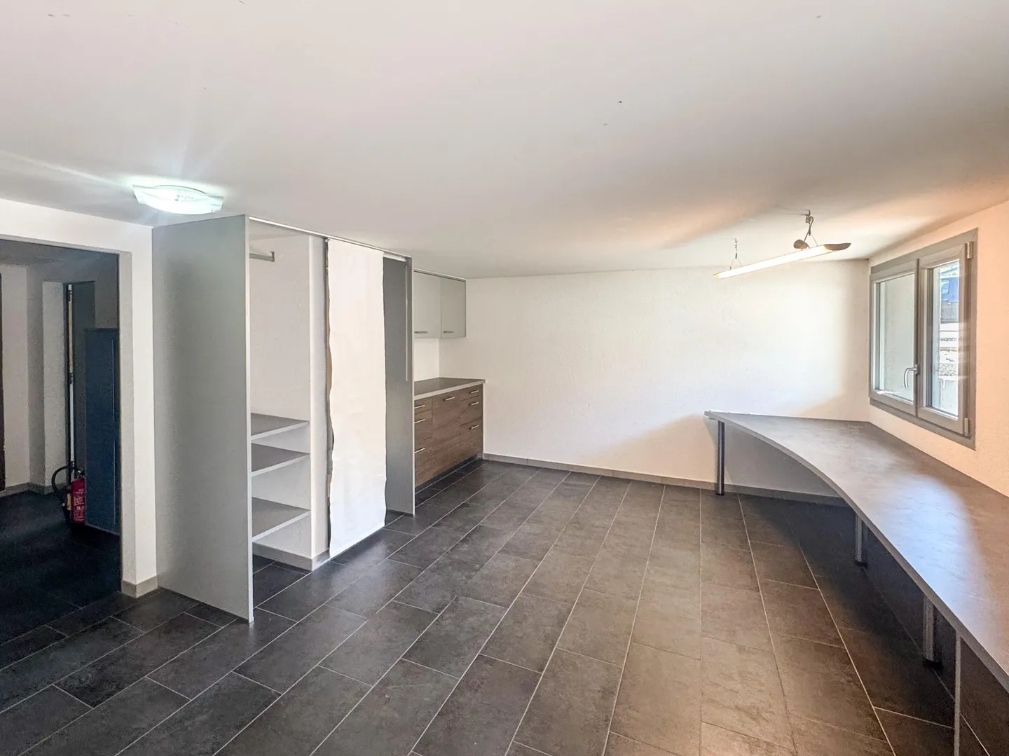 Charmantes Reihenhaus in Conthey - Foto 8 von 10