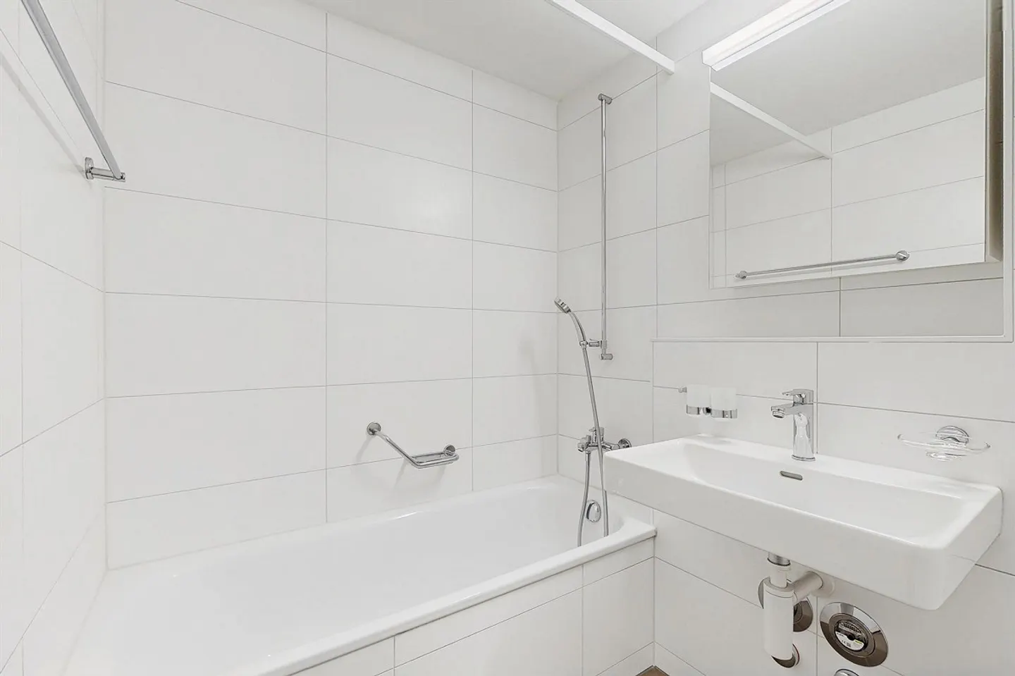 Appartement moderne 3.5 pièces - Photo 9 sur 9