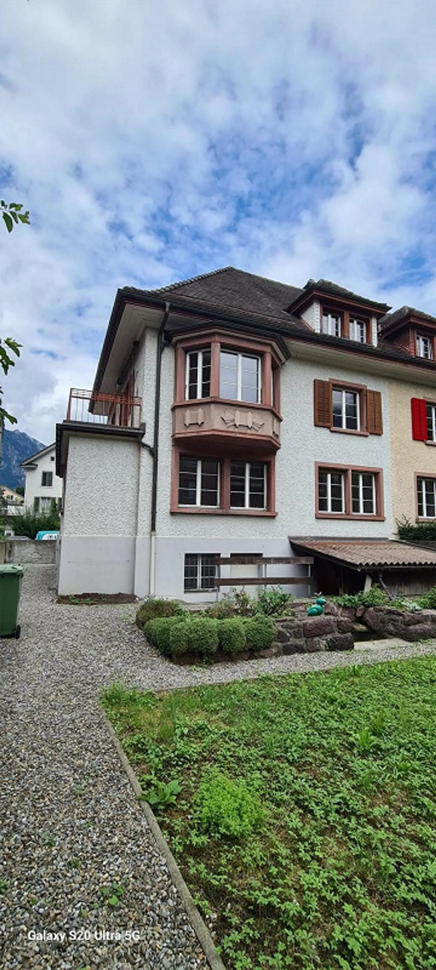 Vivere e lavorare nel centro di Glarus - Foto 1 di 5