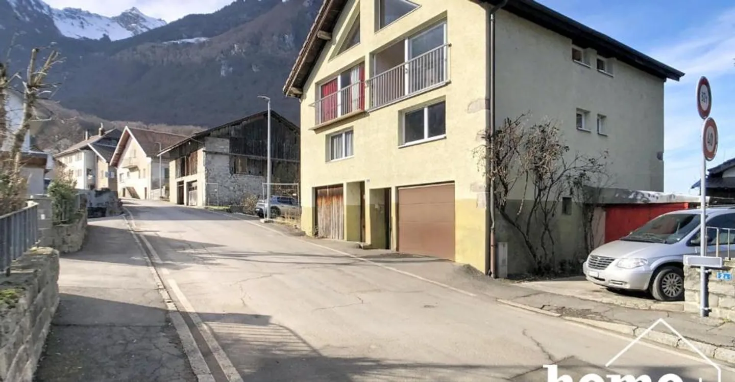 Charmante Maison de Village - Photo 11 sur 11
