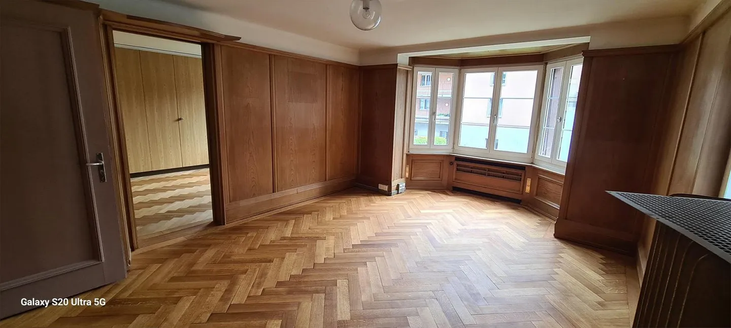 Vivere e lavorare nel centro di Glarus - Foto 2 di 5