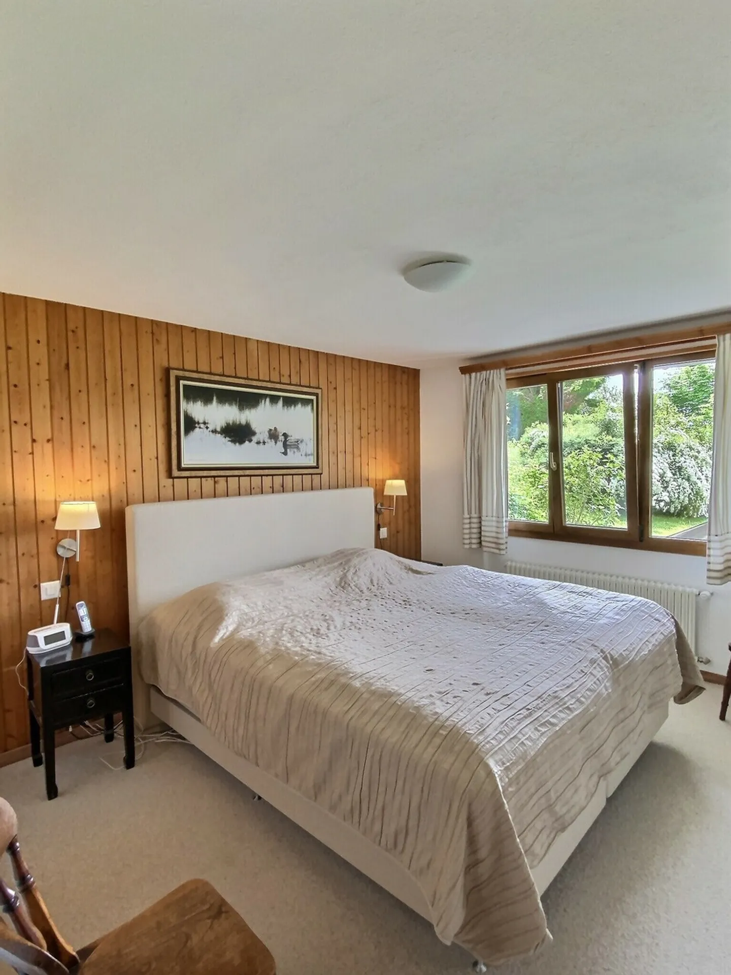 Magnificent co-ownership chalet in a green setting - Photo 17 of 24