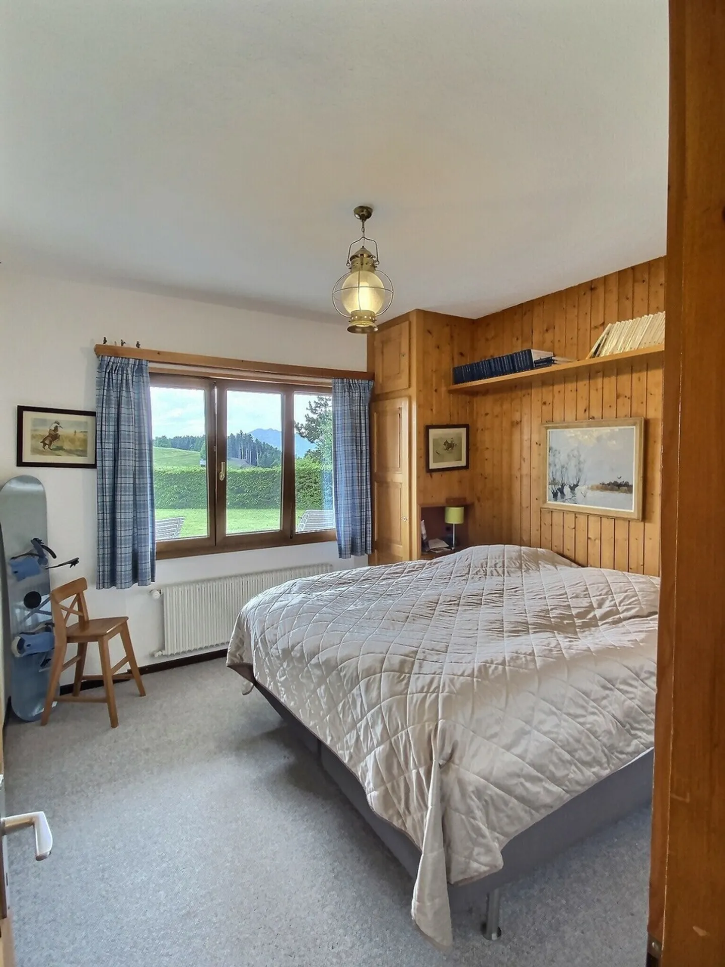 Magnificent co-ownership chalet in a green setting - Photo 19 of 24