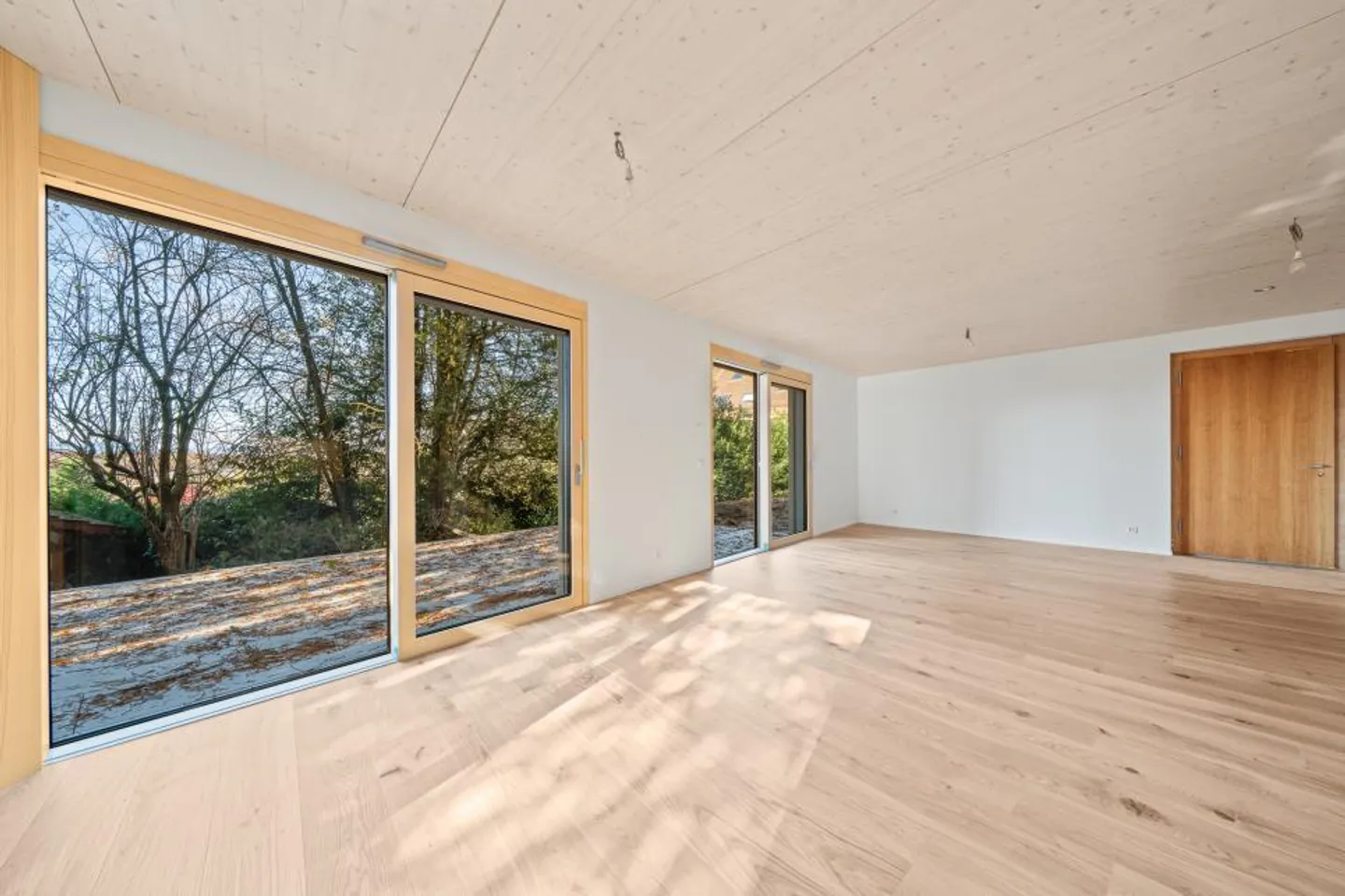 Newly Delivered on the Heights of Chailly - Photo 7 of 12