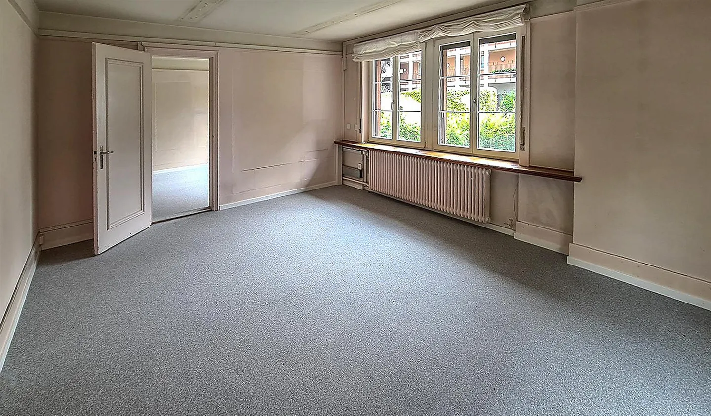Vivere e lavorare nel centro di Glarus - Foto 5 di 5