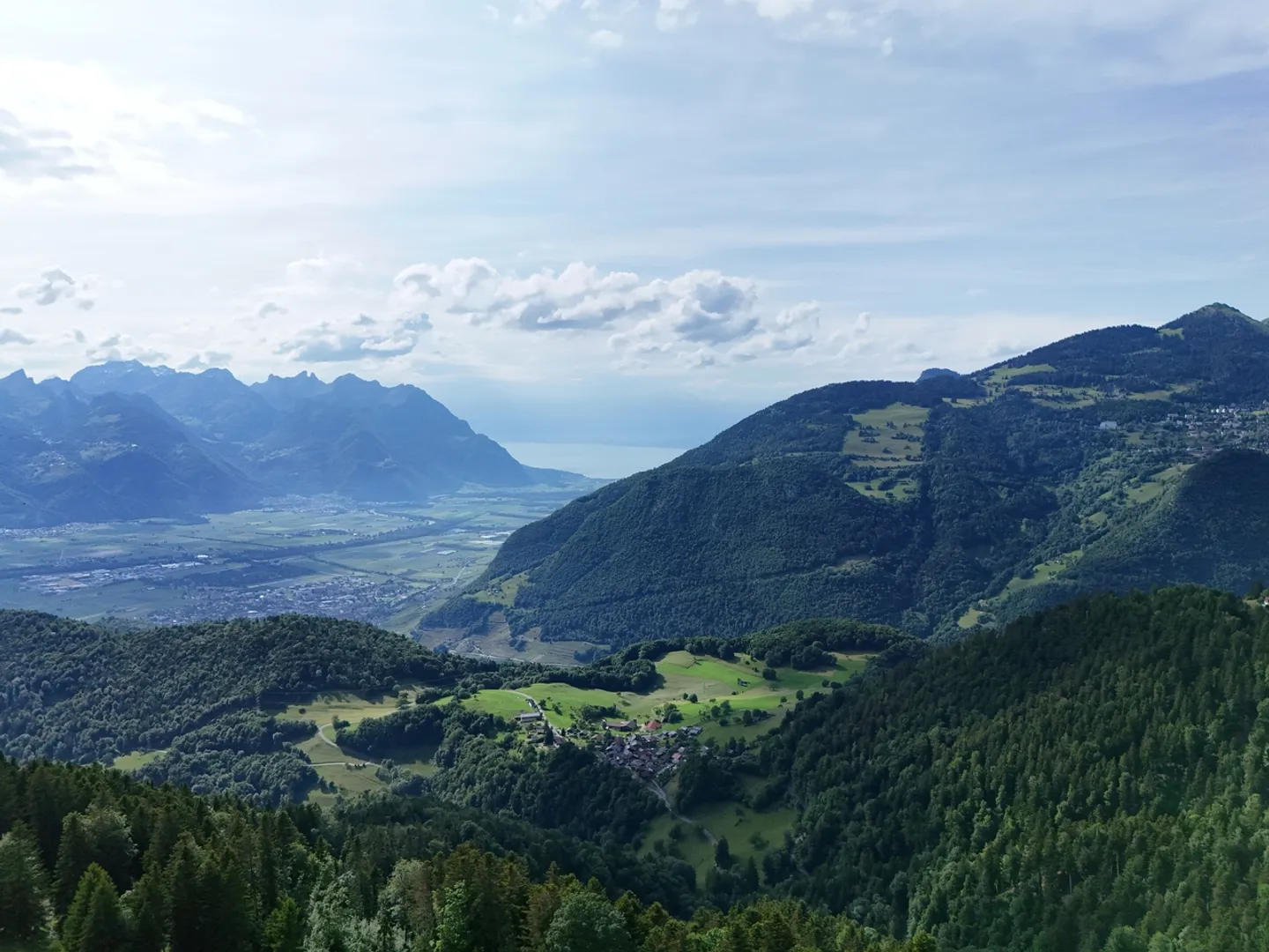 Magnificent co-ownership chalet in a green setting - Photo 22 of 24