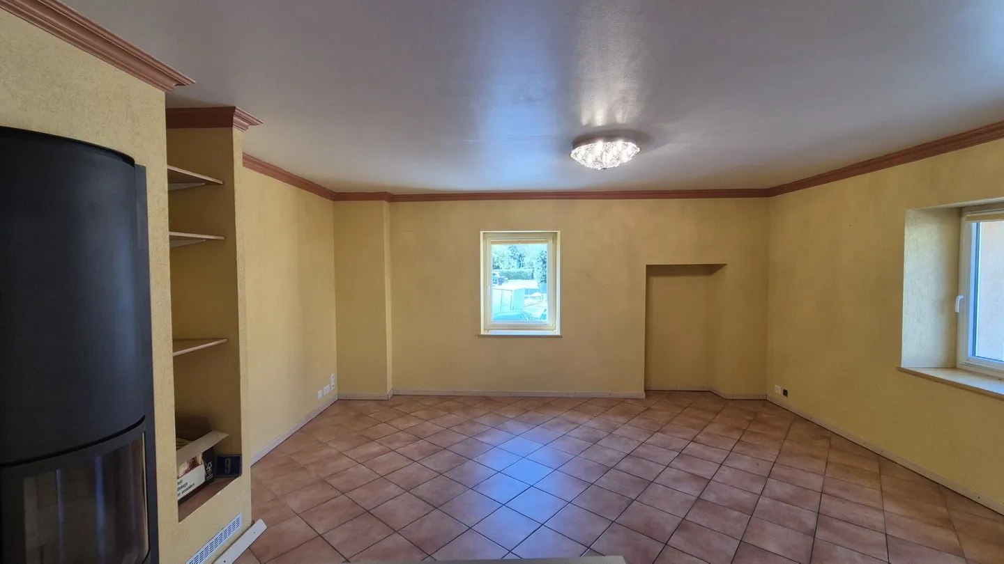 Duplex apartment 4.5 rooms - Photo 5 of 13
