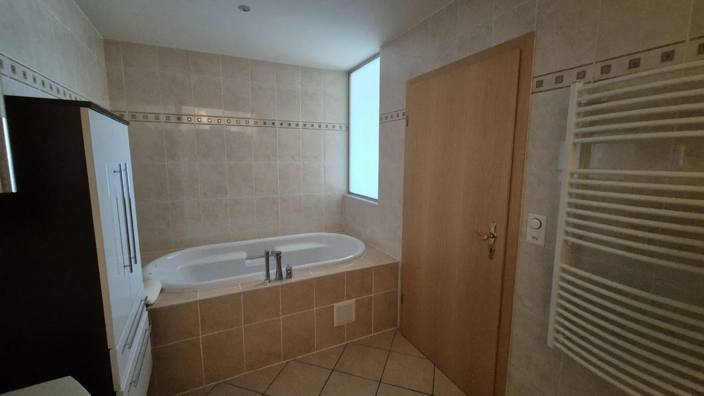 Duplex apartment 4.5 rooms - Photo 8 of 13