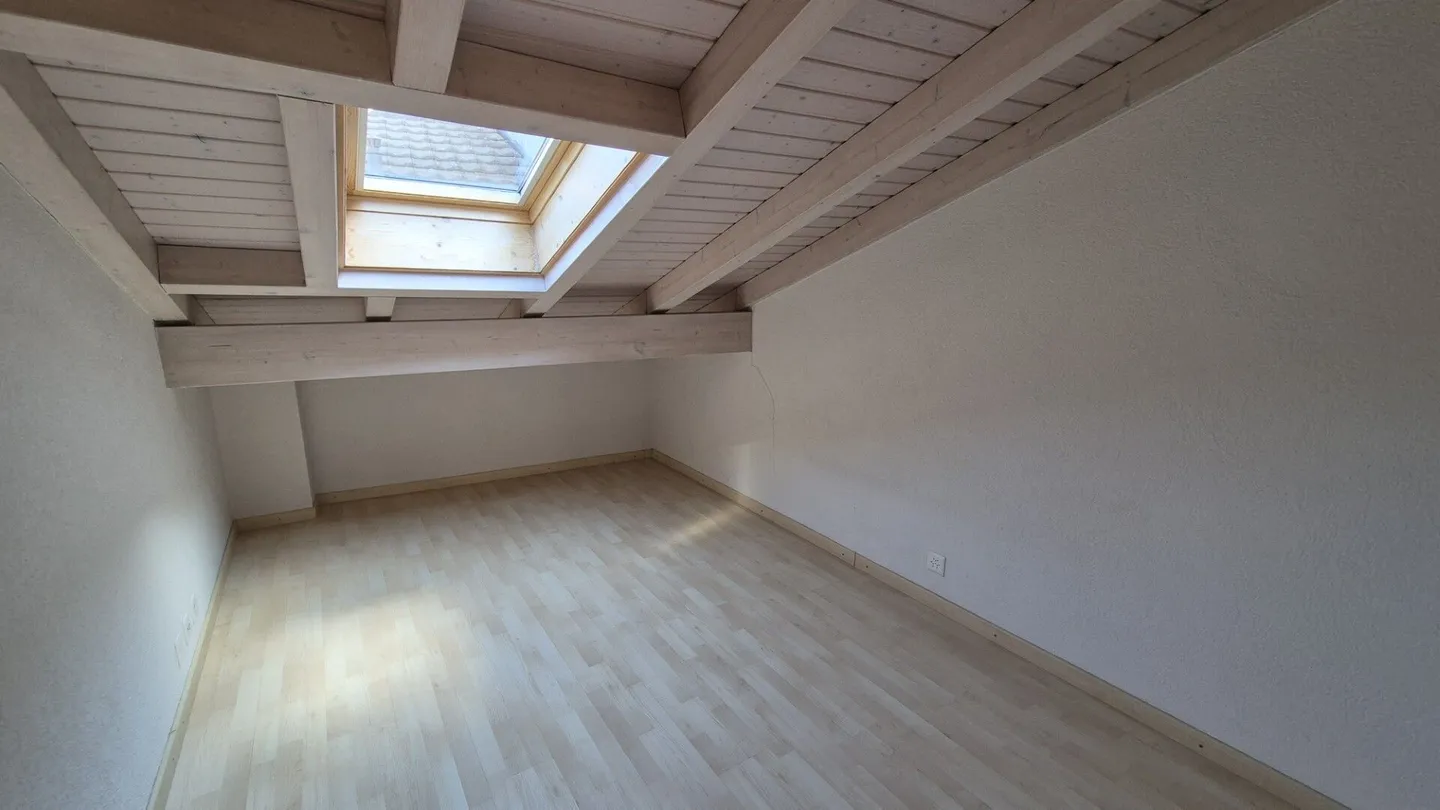Duplex apartment 4.5 rooms - Photo 11 of 13