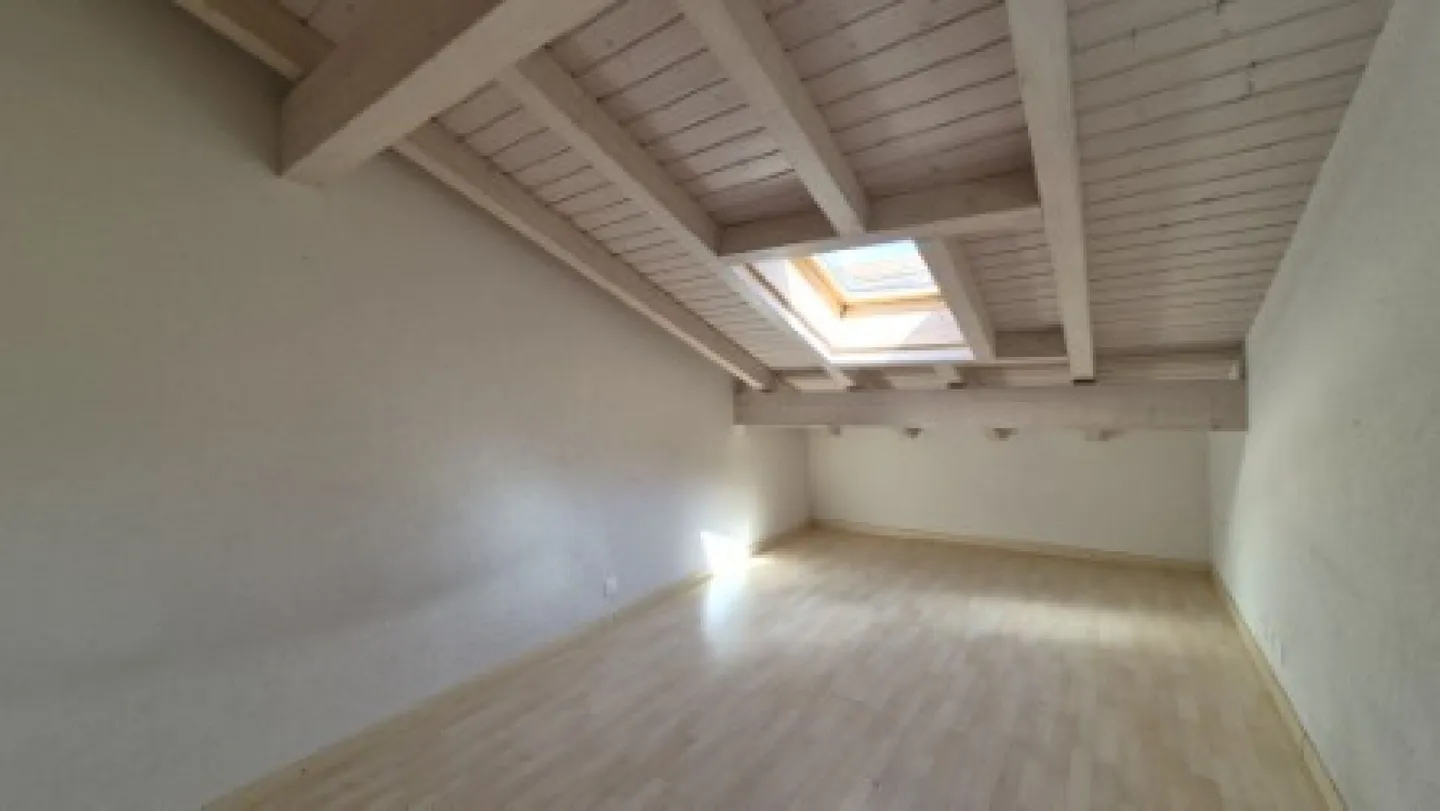 Duplex apartment 4.5 rooms - Photo 12 of 13