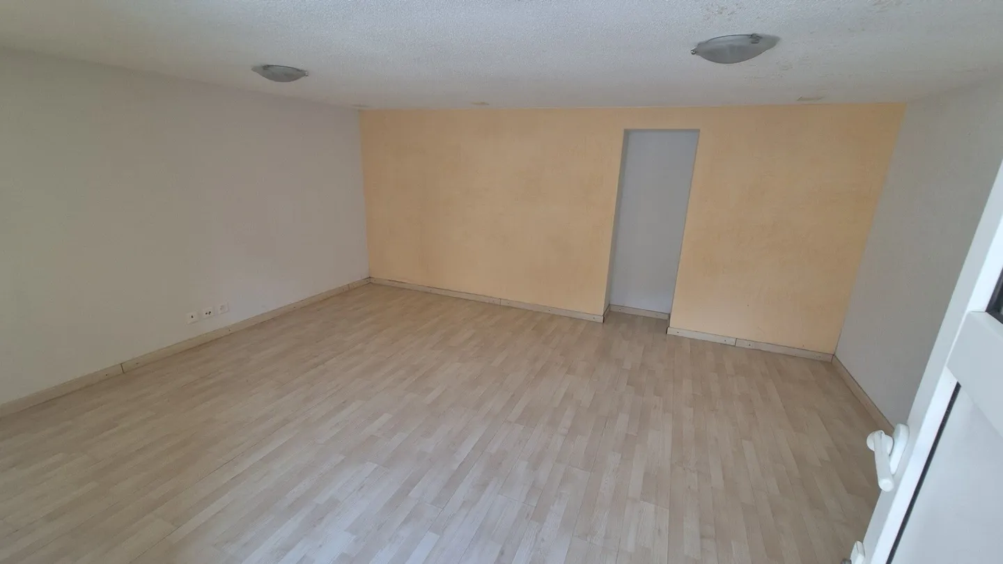 Duplex apartment 4.5 rooms - Photo 13 of 13