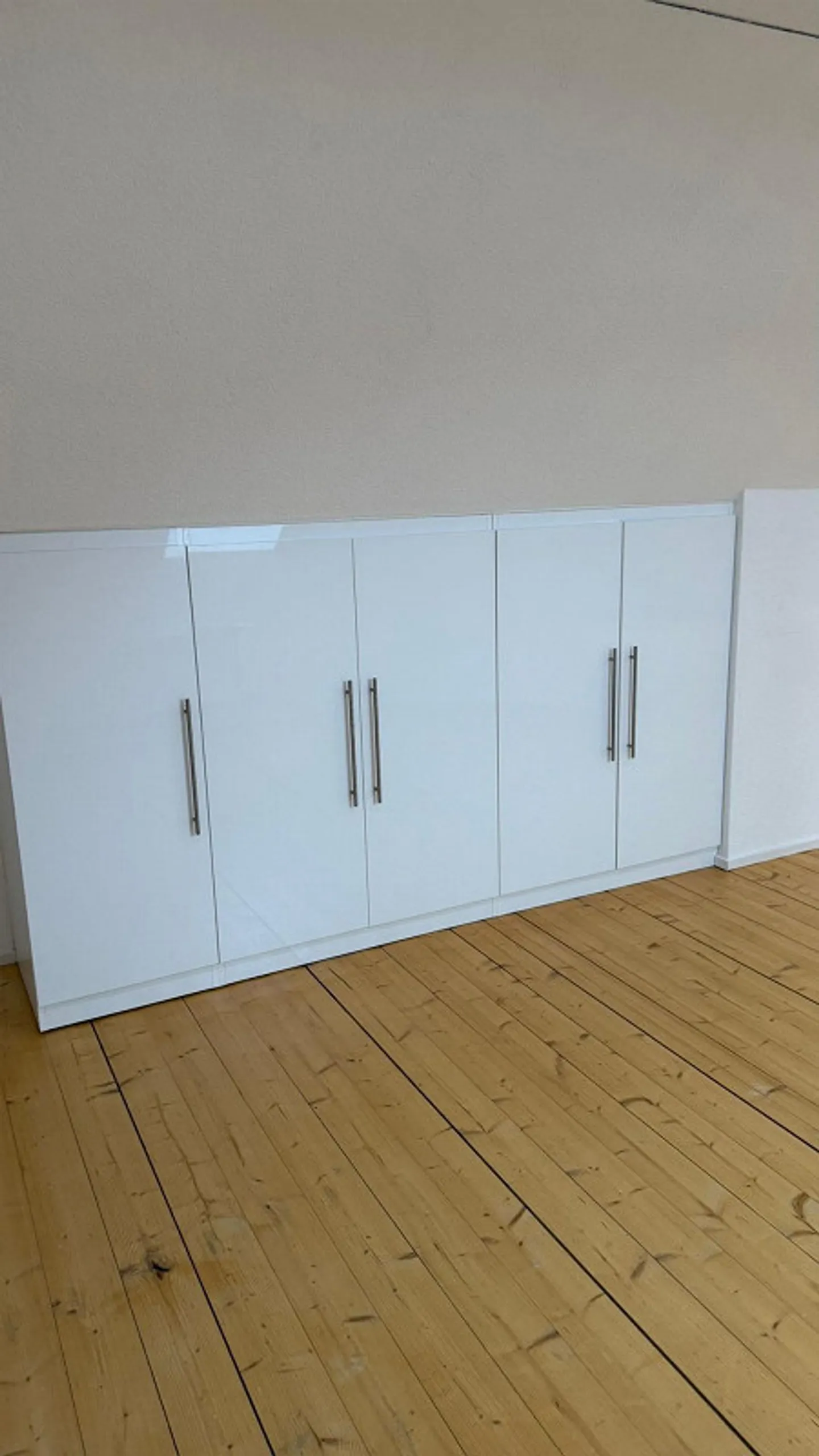 Appartement sous les combles 3.5 pièces à Rebstein - Photo 4 sur 10