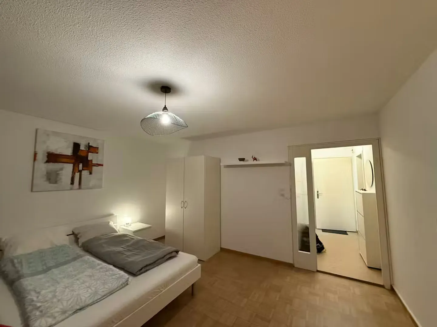 Charmantes Chalet in Dübendorf - Foto 4 von 10