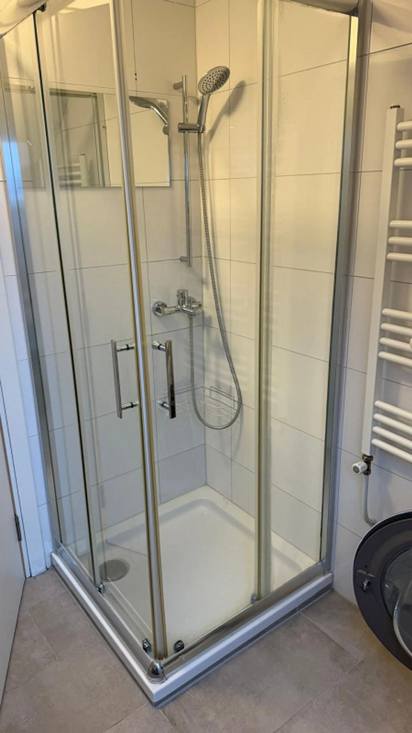 Appartement sous les combles 3.5 pièces à Rebstein - Photo 8 sur 10