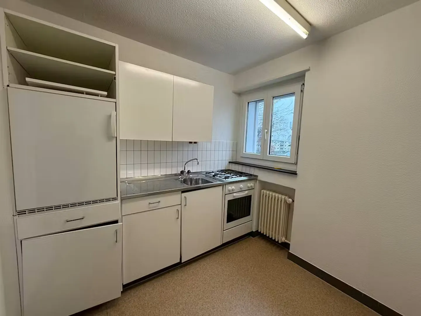Charmantes Chalet in Dübendorf - Foto 8 von 10