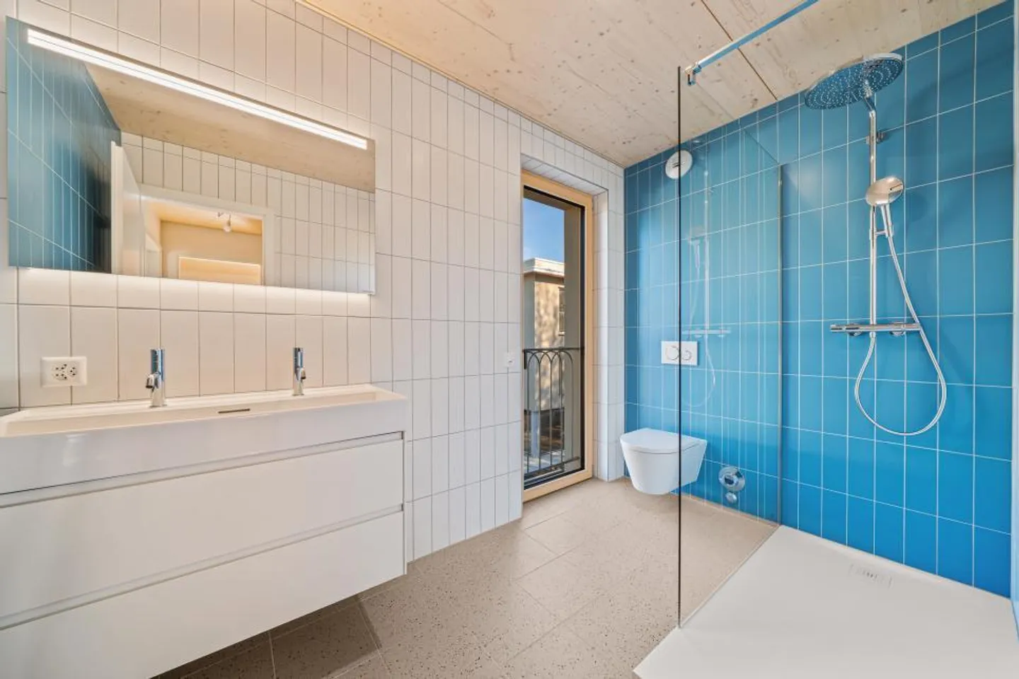 Newly Delivered on the Heights of Chailly - Photo 9 of 12