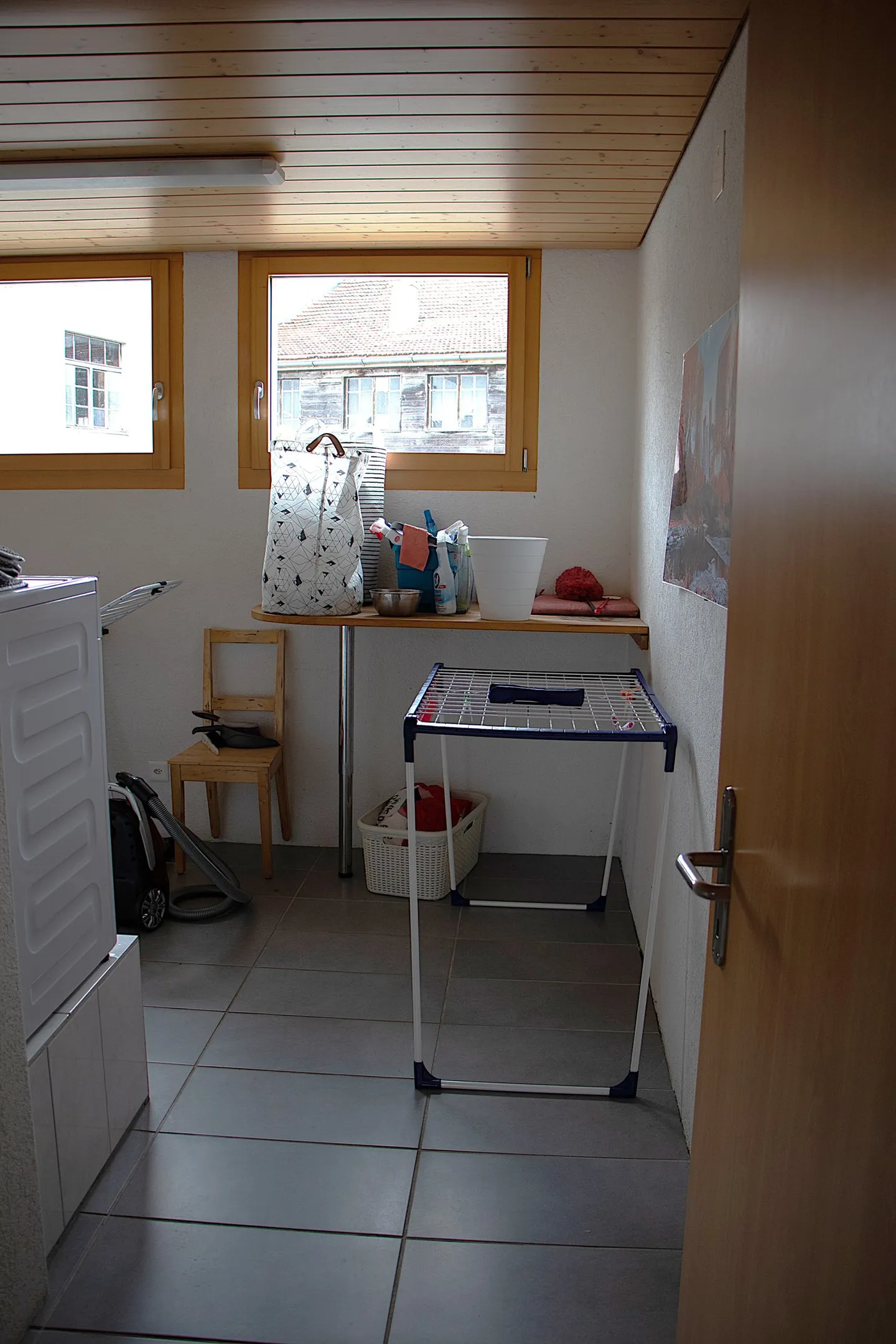 Grande casa familiare con 8,5 stanze a Lajoux, possibilità di affittare camere per gli ospiti - Foto 25 di 63