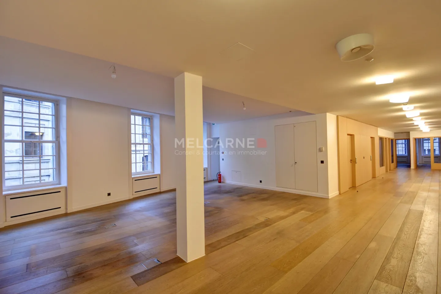 High-end offices of approx. 363 m² - Photo 5 of 6
