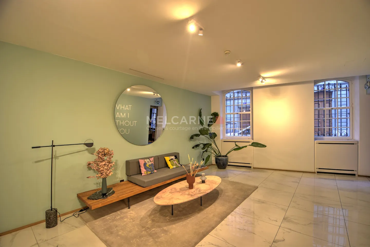 High-end offices of approx. 363 m² - Photo 6 of 6