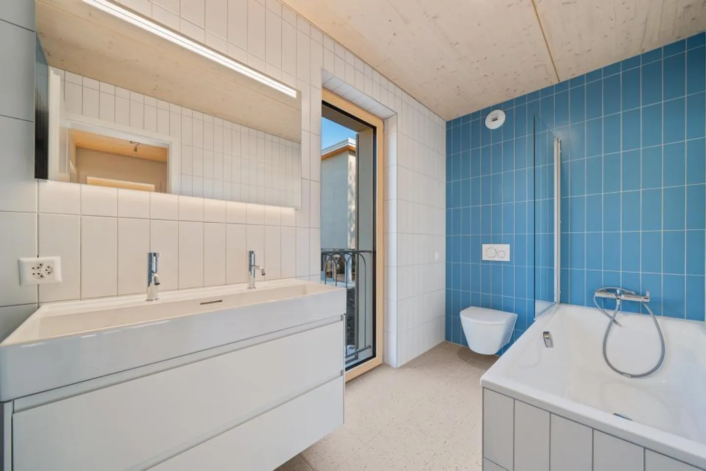 Newly Delivered on the Heights of Chailly - Photo 10 of 12