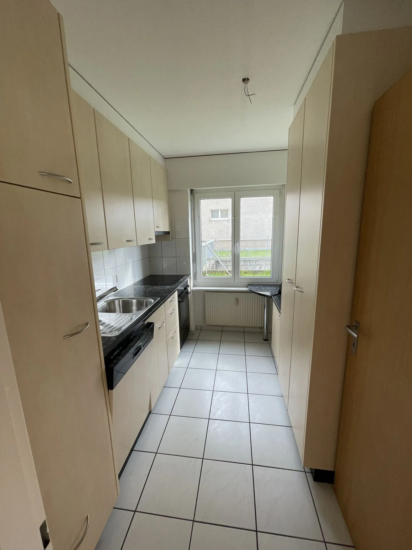 Charmante Wohnung mit Grünblick - Foto 12 von 12