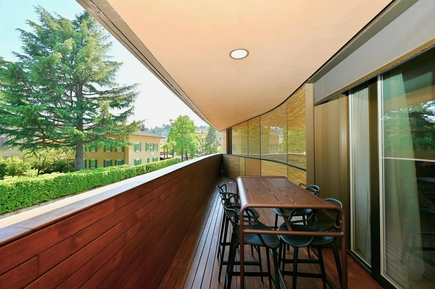 Genehmigte Zweitwohnung - Möblierte Luxuswohnung - Foto 6 von 20