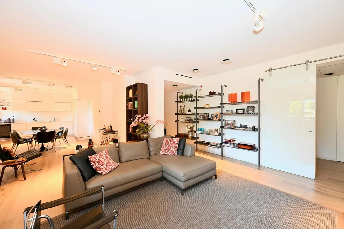Genehmigte Zweitwohnung - Möblierte Luxuswohnung - Foto 7 von 20