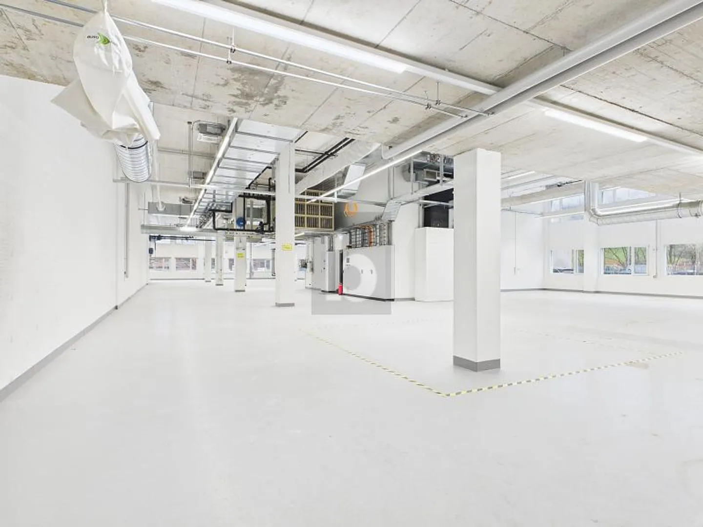 Bien immobilier à louer - Photo 2 sur 6