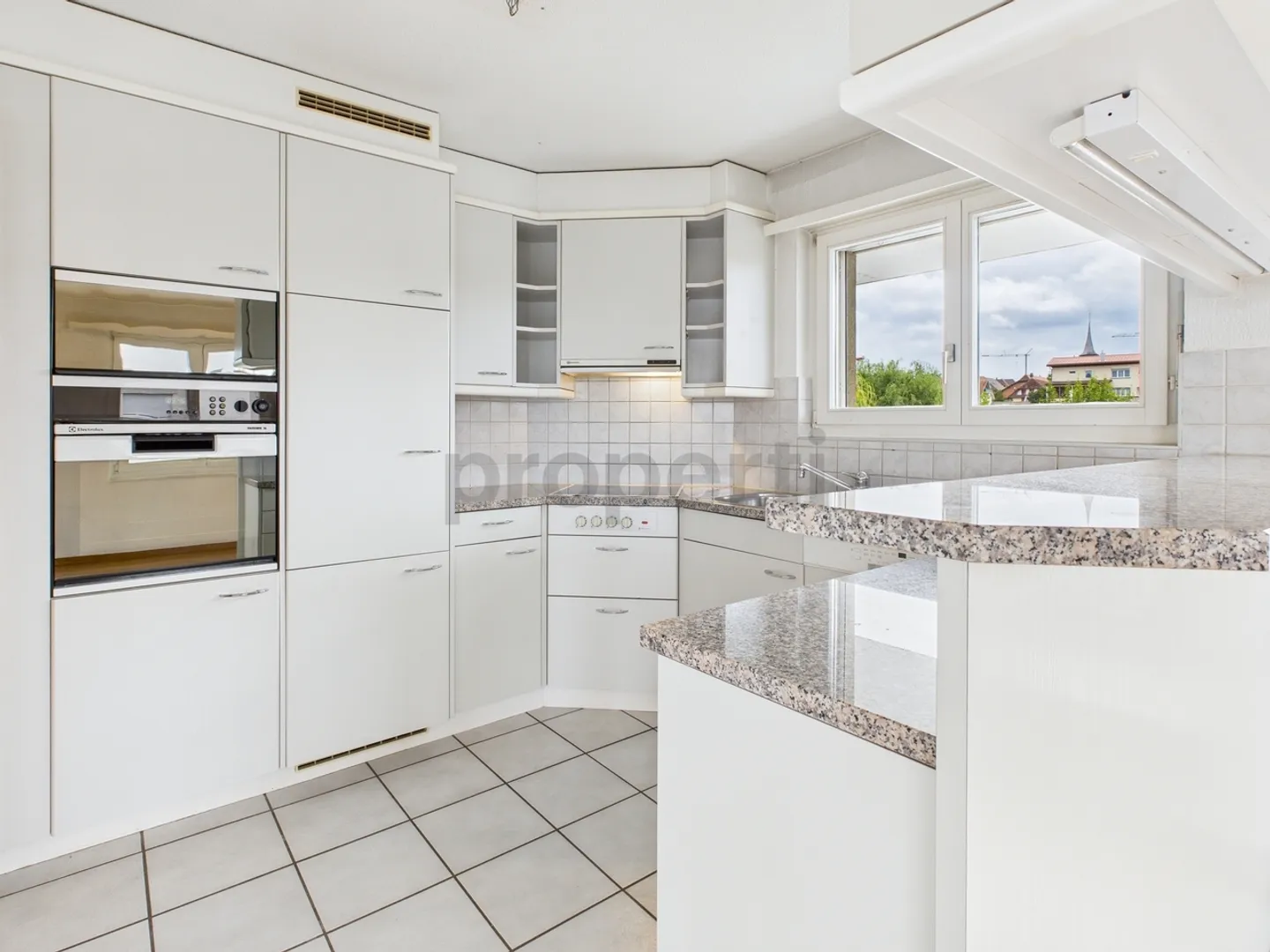 Attraktive 3.5-Zimmer-Wohnung in Kerzers, Kanton FR - Foto 2 von 9