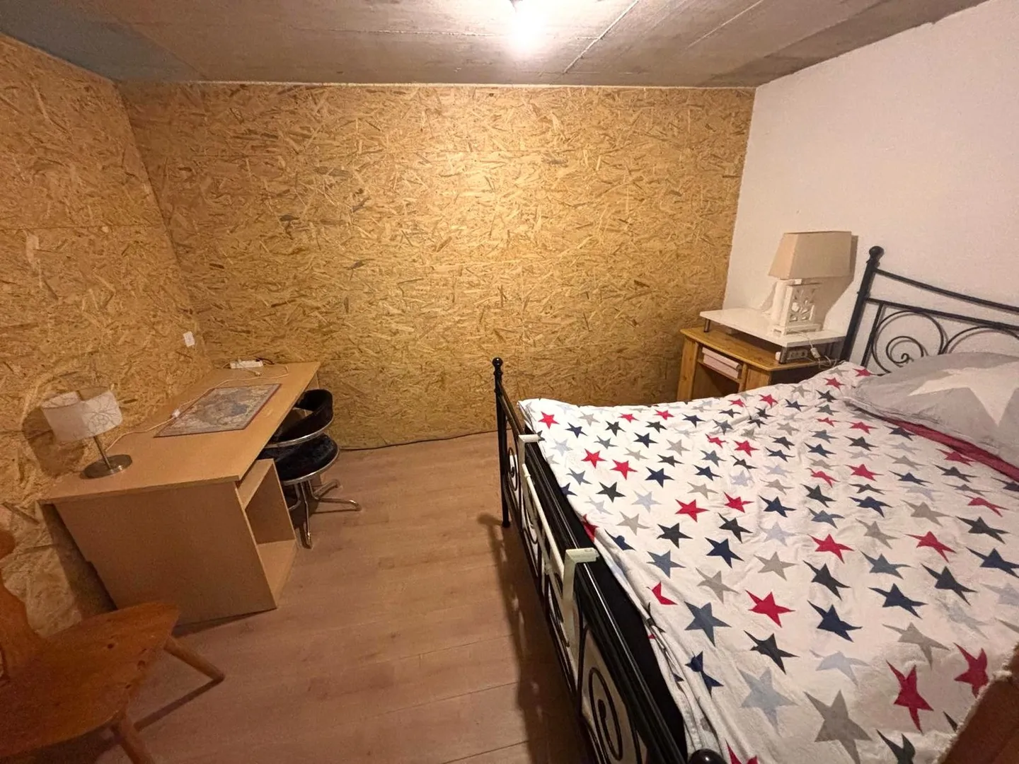 Grande casa familiare con 8,5 stanze a Lajoux, possibilità di affittare camere per gli ospiti - Foto 59 di 63