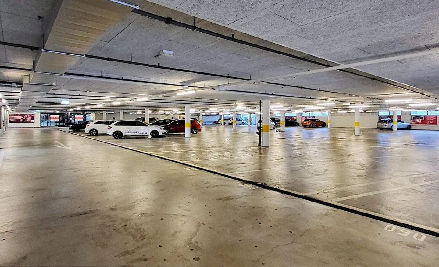 OTTO'S, MEDIA MARKT e CLEVERFIT come vicini - cos'altro? - Foto 3 di 6